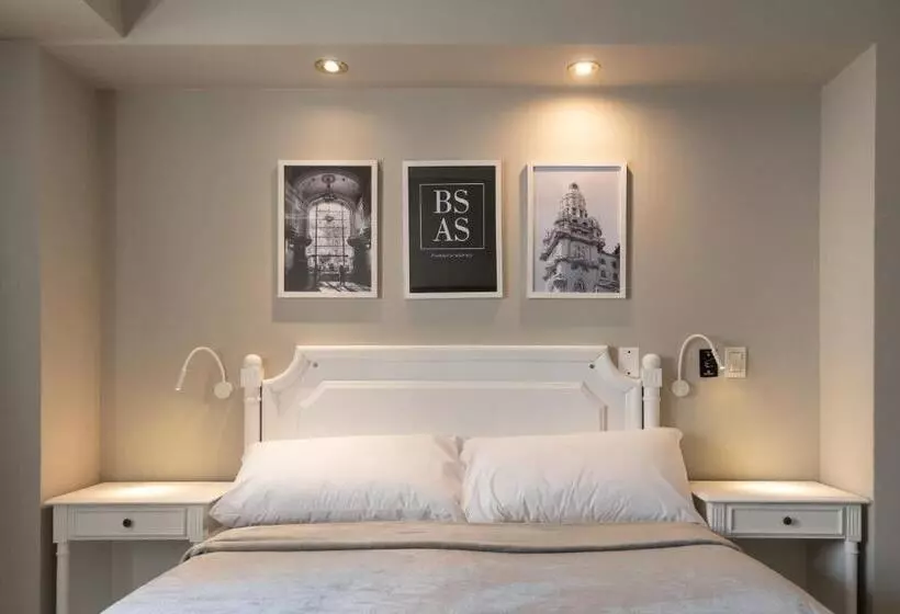 Fotos del hotel Up América Plaza:  7