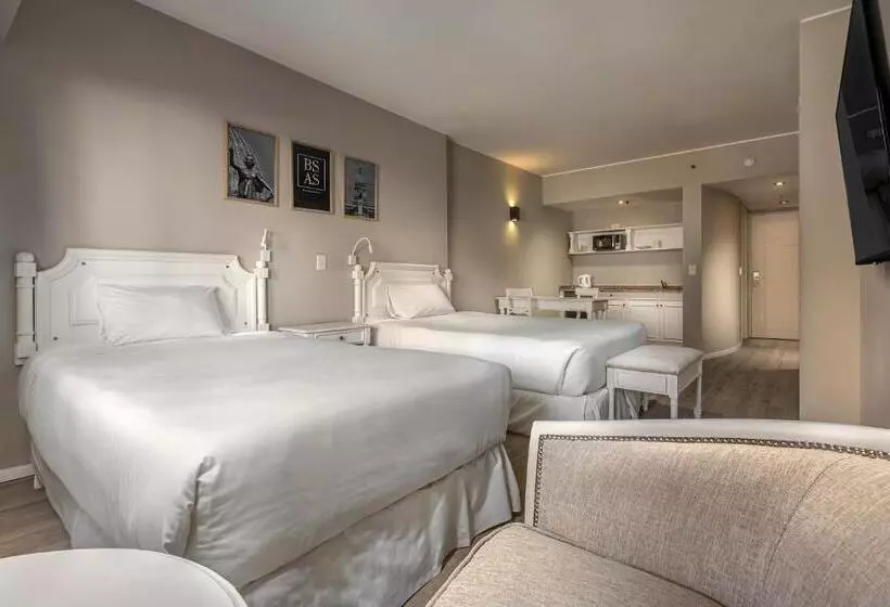 Fotos del hotel Up América Plaza:  2