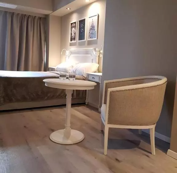 Fotos del hotel Up América Plaza:  20