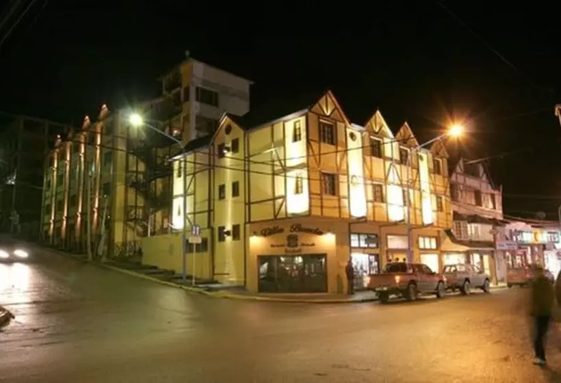 Fotos del hotel Villa Brescia:  6