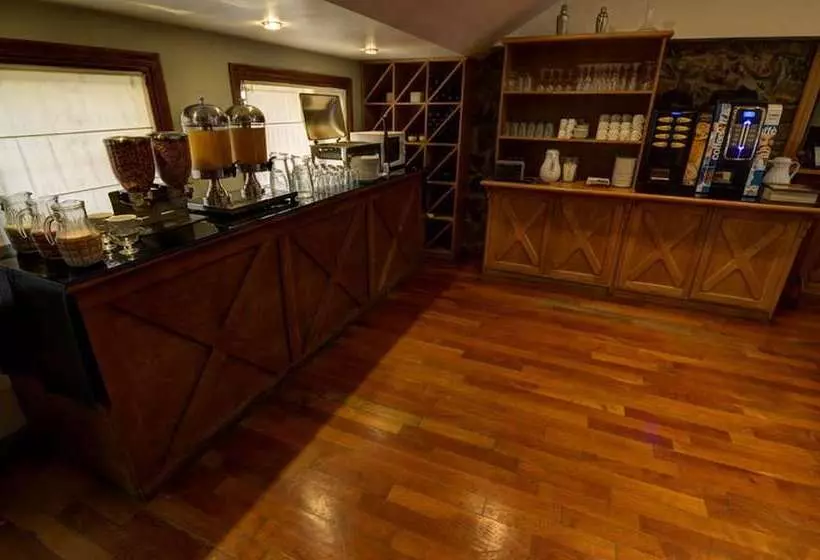 Fotos del hotel Villa Brescia:  4