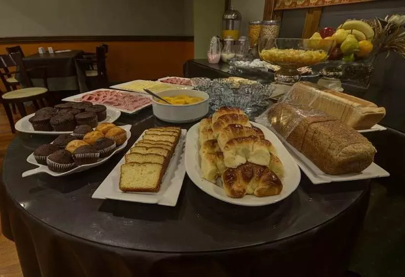 Fotos del hotel Villa Brescia:  3