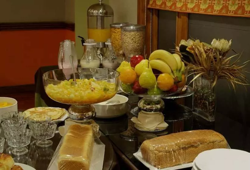 Fotos del hotel Villa Brescia:  15