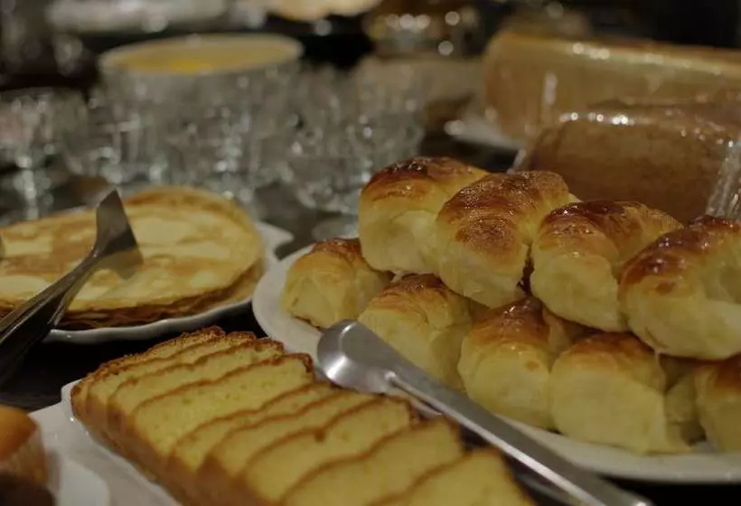 Fotos del hotel Villa Brescia:  12