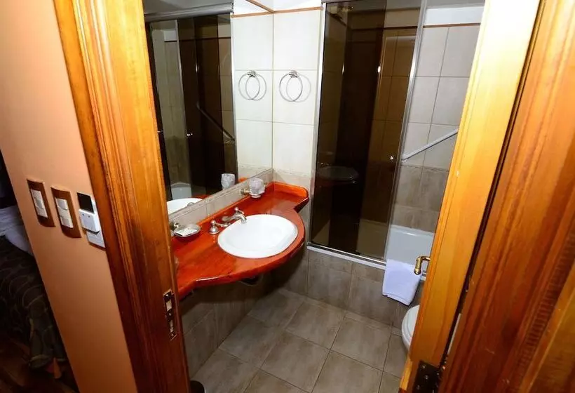 Fotos del hotel Villa Brescia:  13