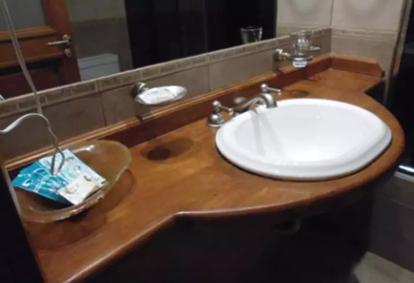 Fotos del hotel Villa Brescia:  16