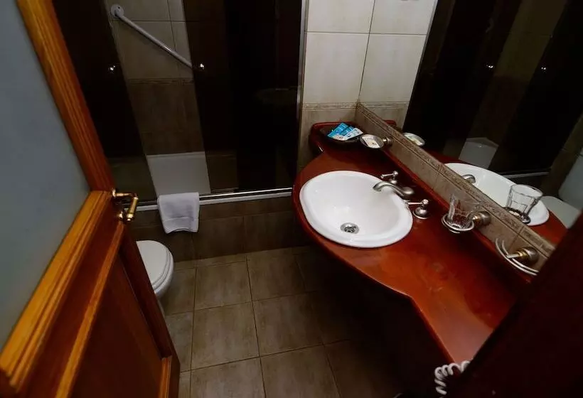 Fotos del hotel Villa Brescia:  5