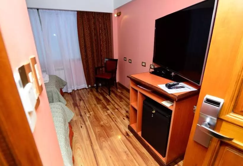 Fotos del hotel Villa Brescia:  14