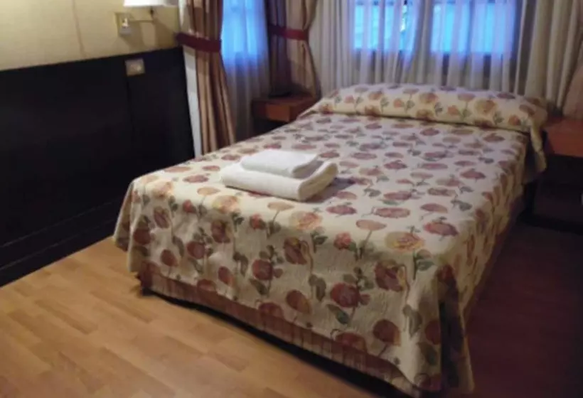 Fotos del hotel Villa Brescia:  21