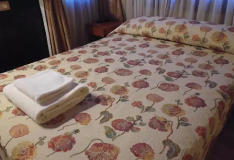 Fotos del hotel Villa Brescia:  24