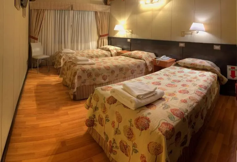 Fotos del hotel Villa Brescia:  22