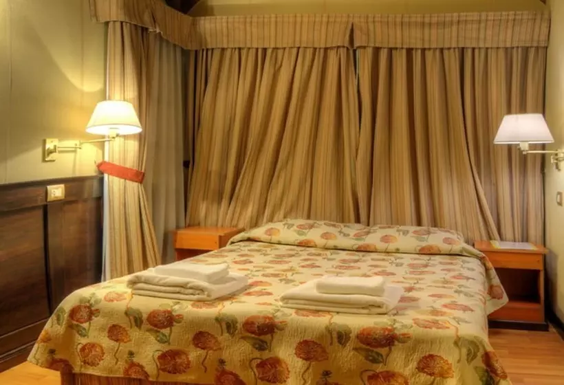 Fotos del hotel Villa Brescia:  11