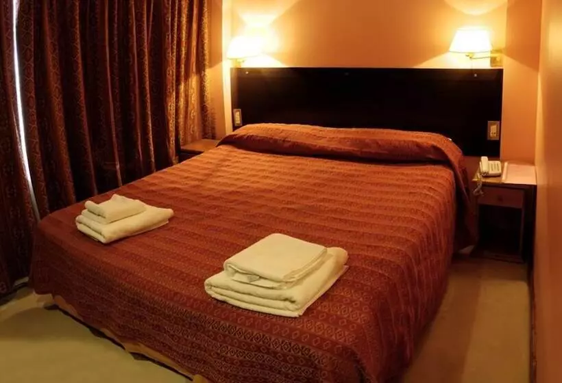 Fotos del hotel Villa Brescia:  23