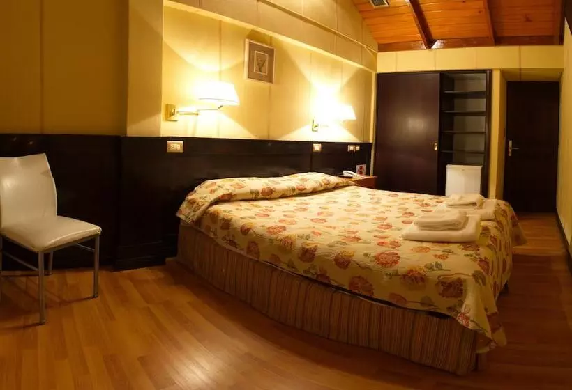 Fotos del hotel Villa Brescia:  2