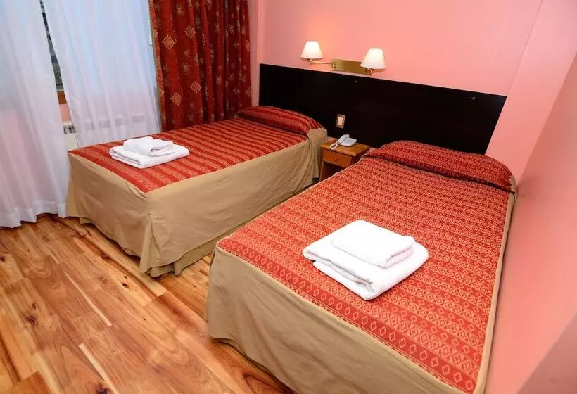 Fotos del hotel Villa Brescia:  17