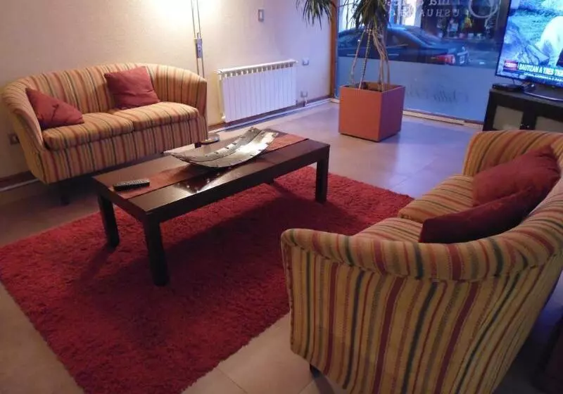 Fotos del hotel Villa Brescia:  18