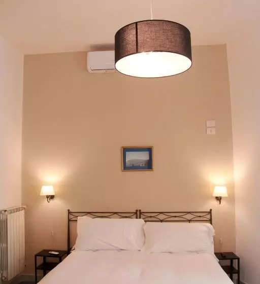 Fotos del hotel Villa Margherita:  19