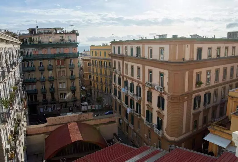 Fotos del hotel Villa Margherita:  13