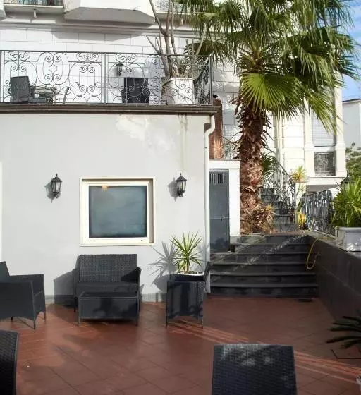 Fotos del hotel Villa Margherita:  3