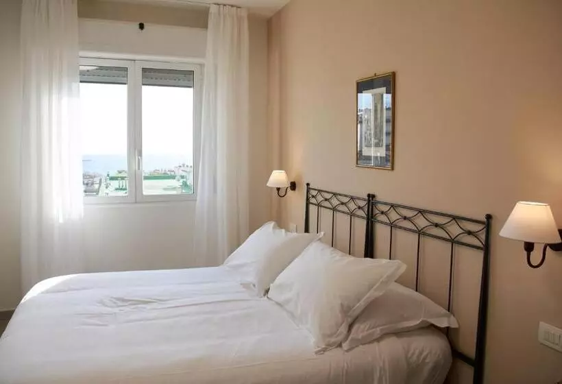 Fotos del hotel Villa Margherita:  22