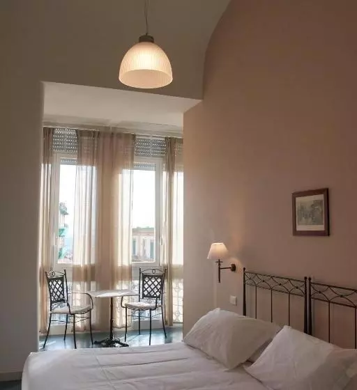 Fotos del hotel Villa Margherita:  21