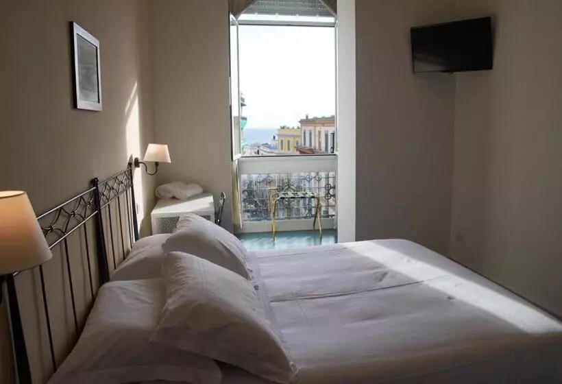 Fotos del hotel Villa Margherita:  23