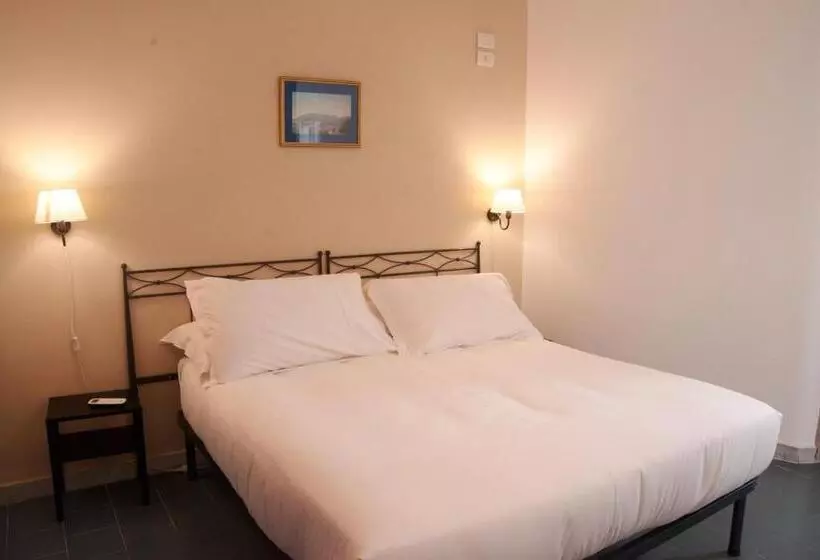 Fotos del hotel Villa Margherita:  6