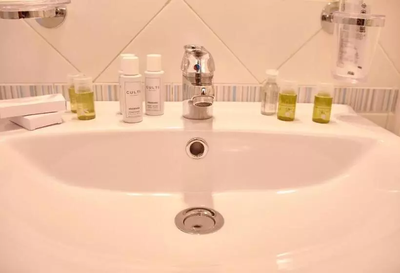 Fotos del hotel Villa Margherita:  12