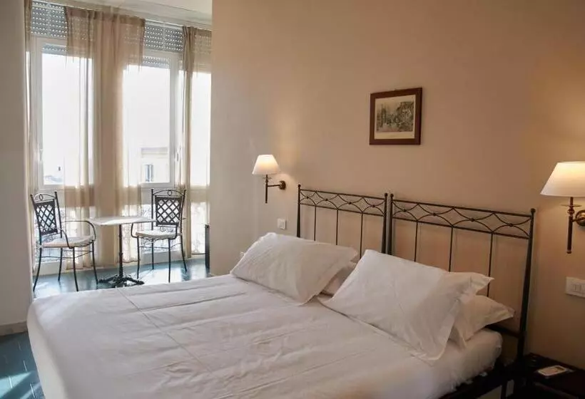 Fotos del hotel Villa Margherita:  10