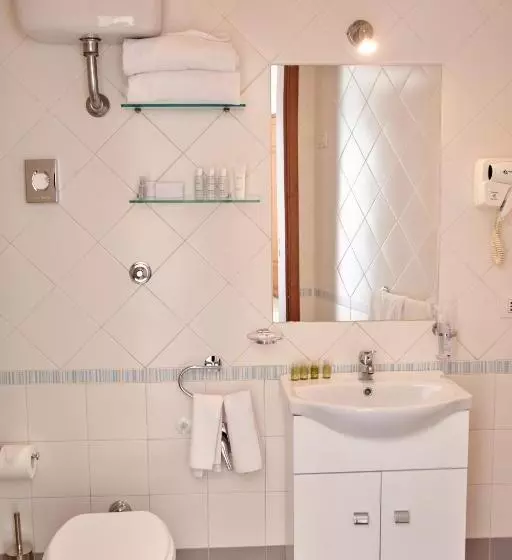 Fotos del hotel Villa Margherita:  4