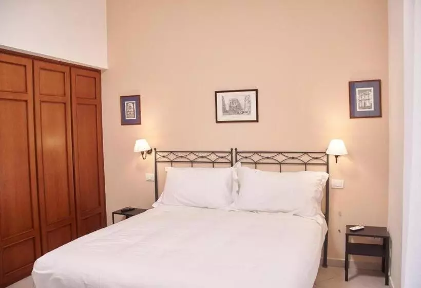 Fotos del hotel Villa Margherita:  14