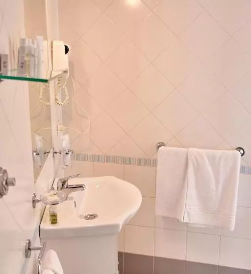 Fotos del hotel Villa Margherita:  8