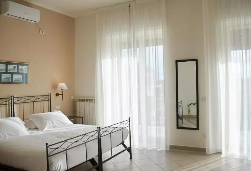 Fotos del hotel Villa Margherita:  16