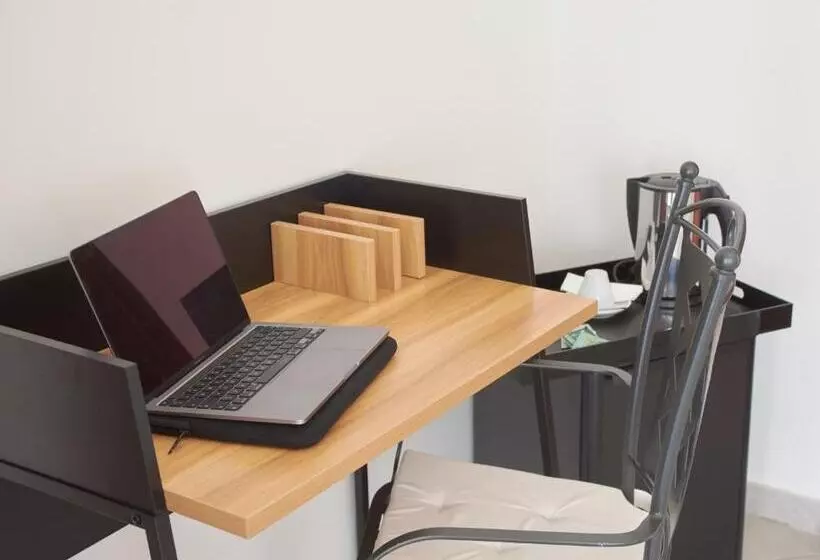 Fotos del hotel Villa Margherita:  2