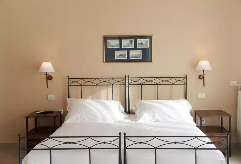 Fotos del hotel Villa Margherita:  18