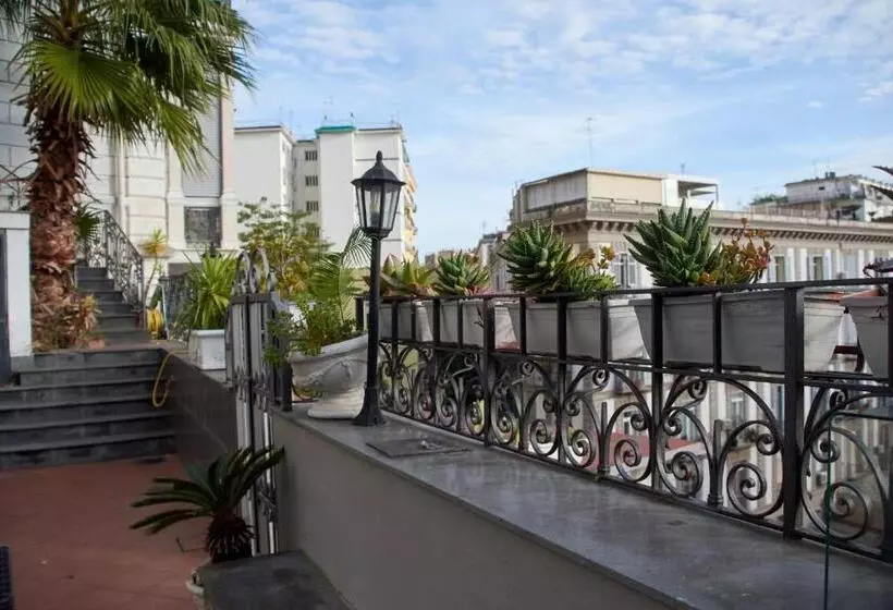 Fotos del hotel Villa Margherita:  11