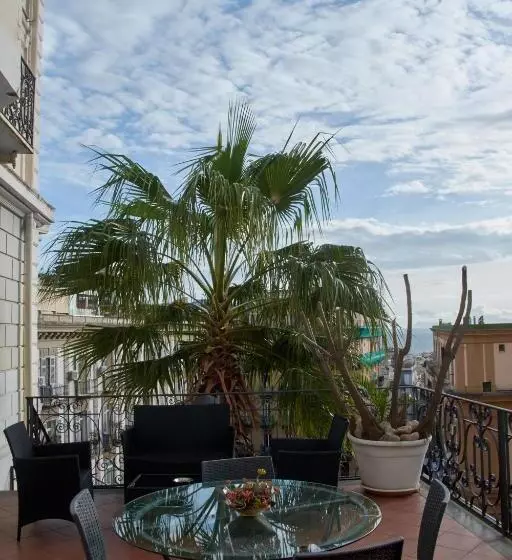 Fotos del hotel Villa Margherita:  15