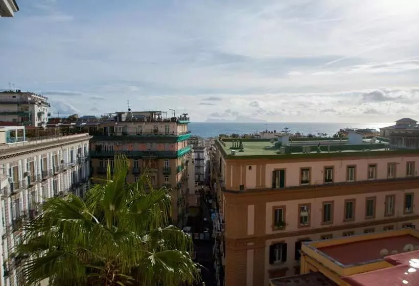 Fotos del hotel Villa Margherita:  5