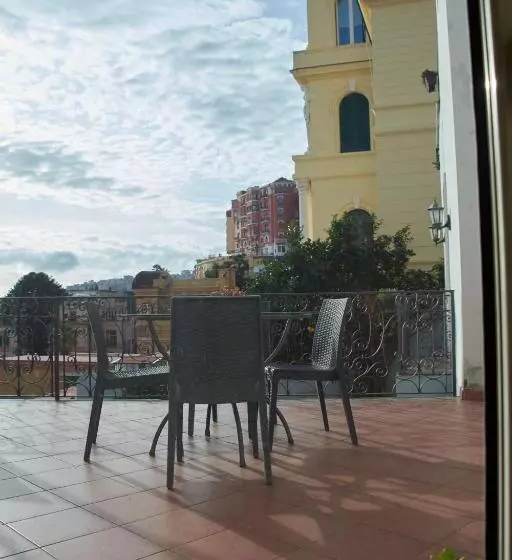 Fotos del hotel Villa Margherita:  7