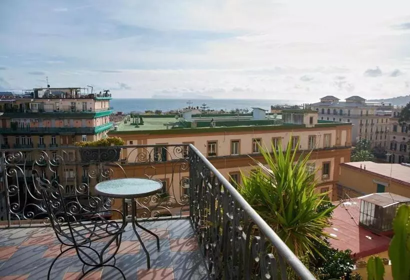 Fotos del hotel Villa Margherita:  17