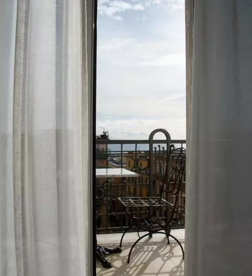 Fotos del hotel Villa Margherita:  9