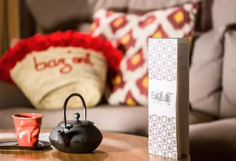 Fotos del hotel Novotel Marrakech Hivernage:  2