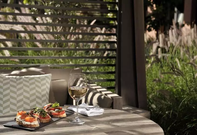 Fotos del hotel Novotel Marrakech Hivernage:  6