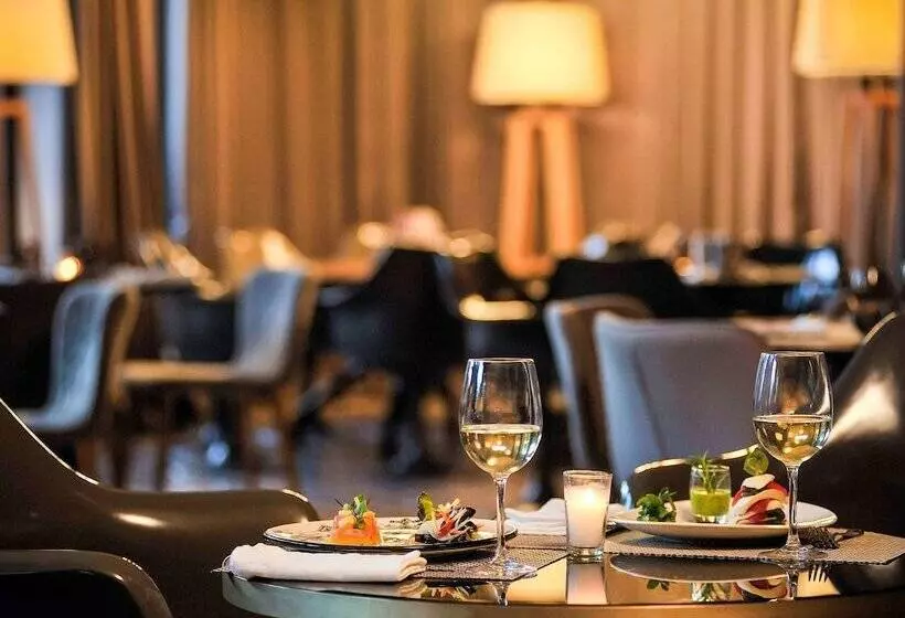 Fotos del hotel Novotel Marrakech Hivernage:  4