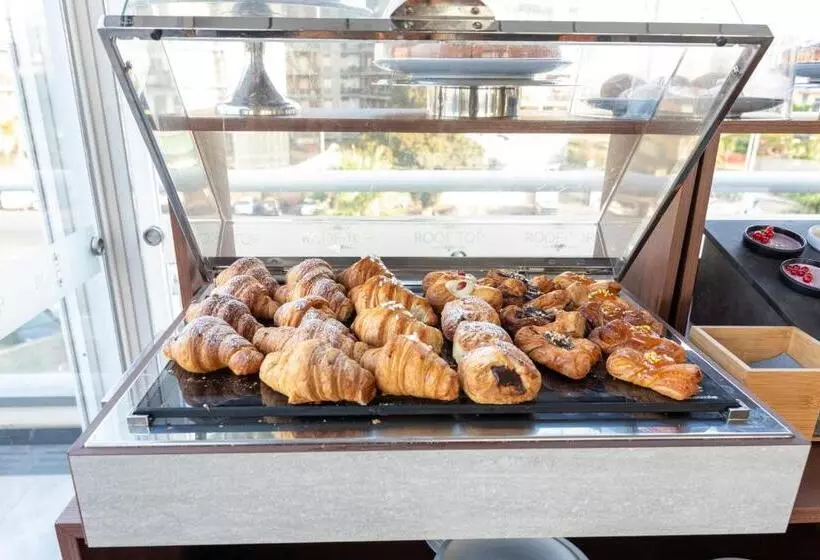 Fotos del hotel Plaza Hotel Catania:  25