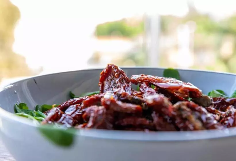 Fotos del hotel Plaza Hotel Catania:  20