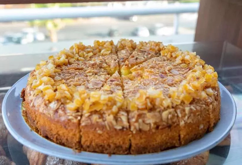 Fotos del hotel Plaza Hotel Catania:  5