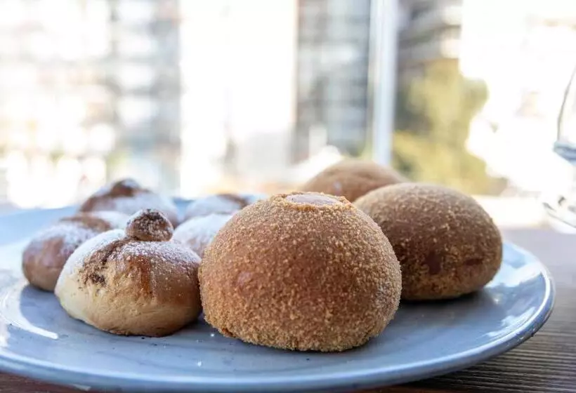 Fotos del hotel Plaza Hotel Catania:  22