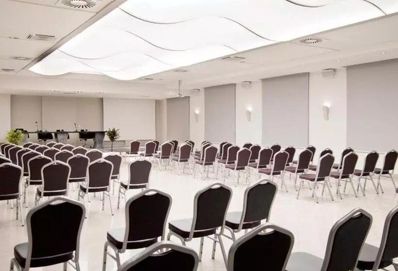 Fotos del hotel Plaza Hotel Catania:  13