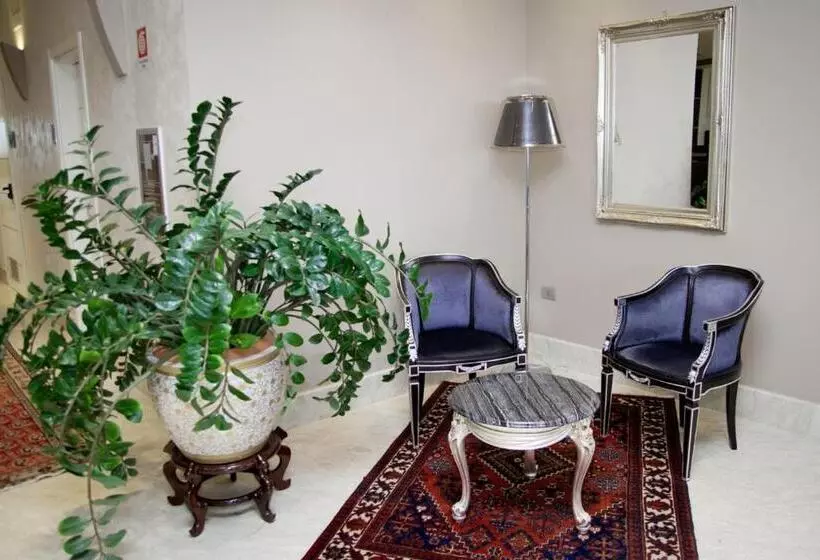 Fotos del hotel Plaza Hotel Catania:  17